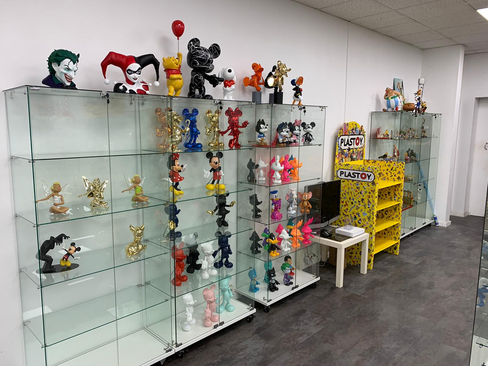 Collections et Vous  Trappes